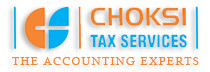 Choksi Tax Services