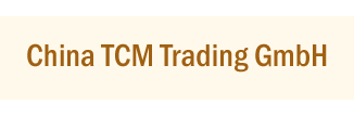 China TCM Trading GmbH