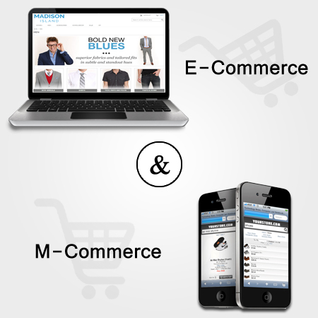 ecommerce-and-mcommerce